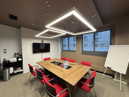 Conference room 1